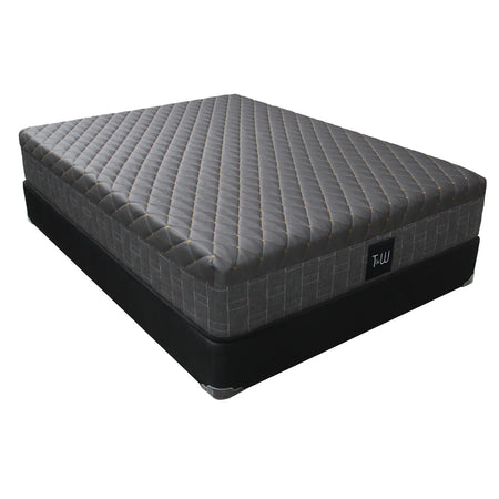 29th & Soho™ 29|22 All Foam Medium Firm Mattress