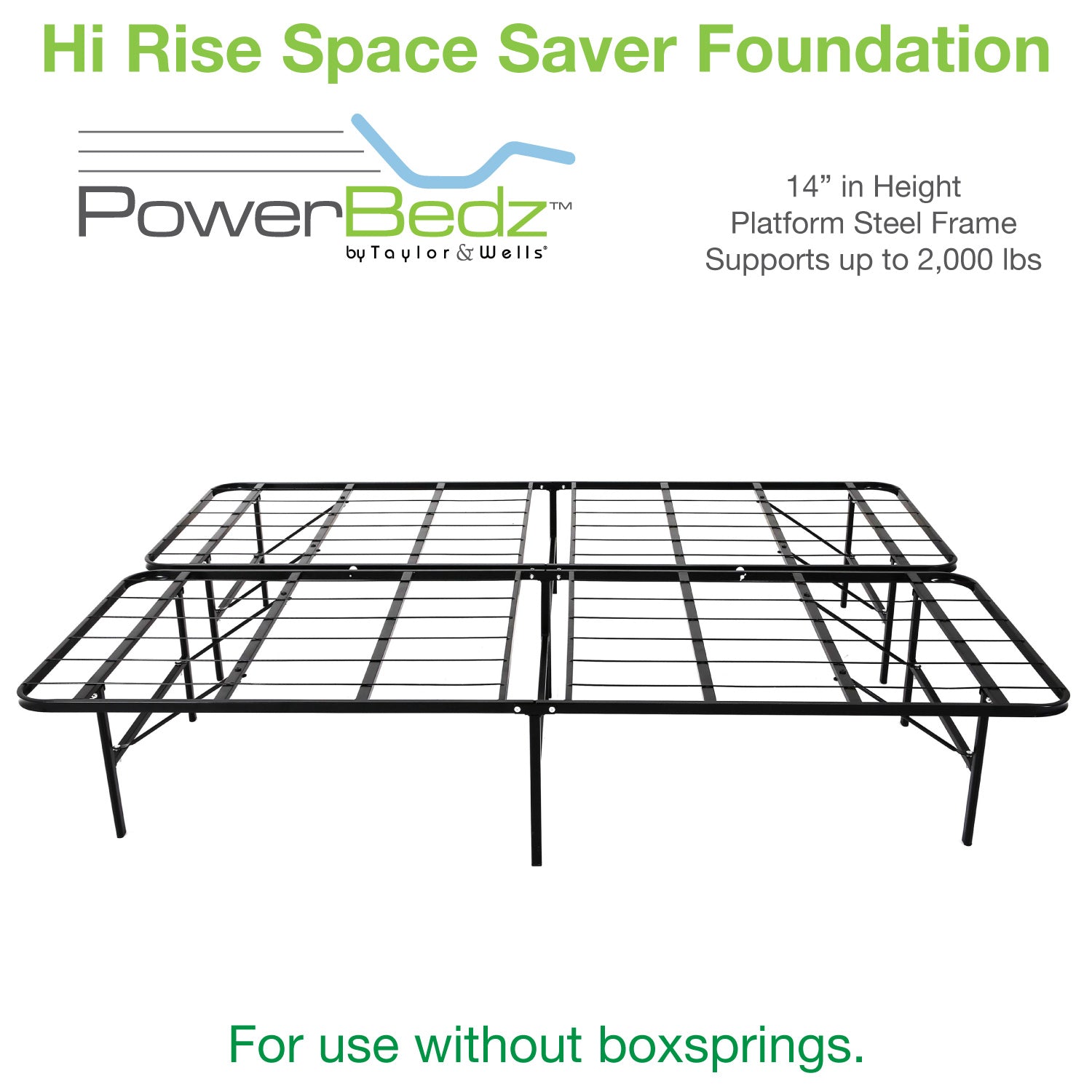 BeautySleep® 11.5" DreamWeaver Firm