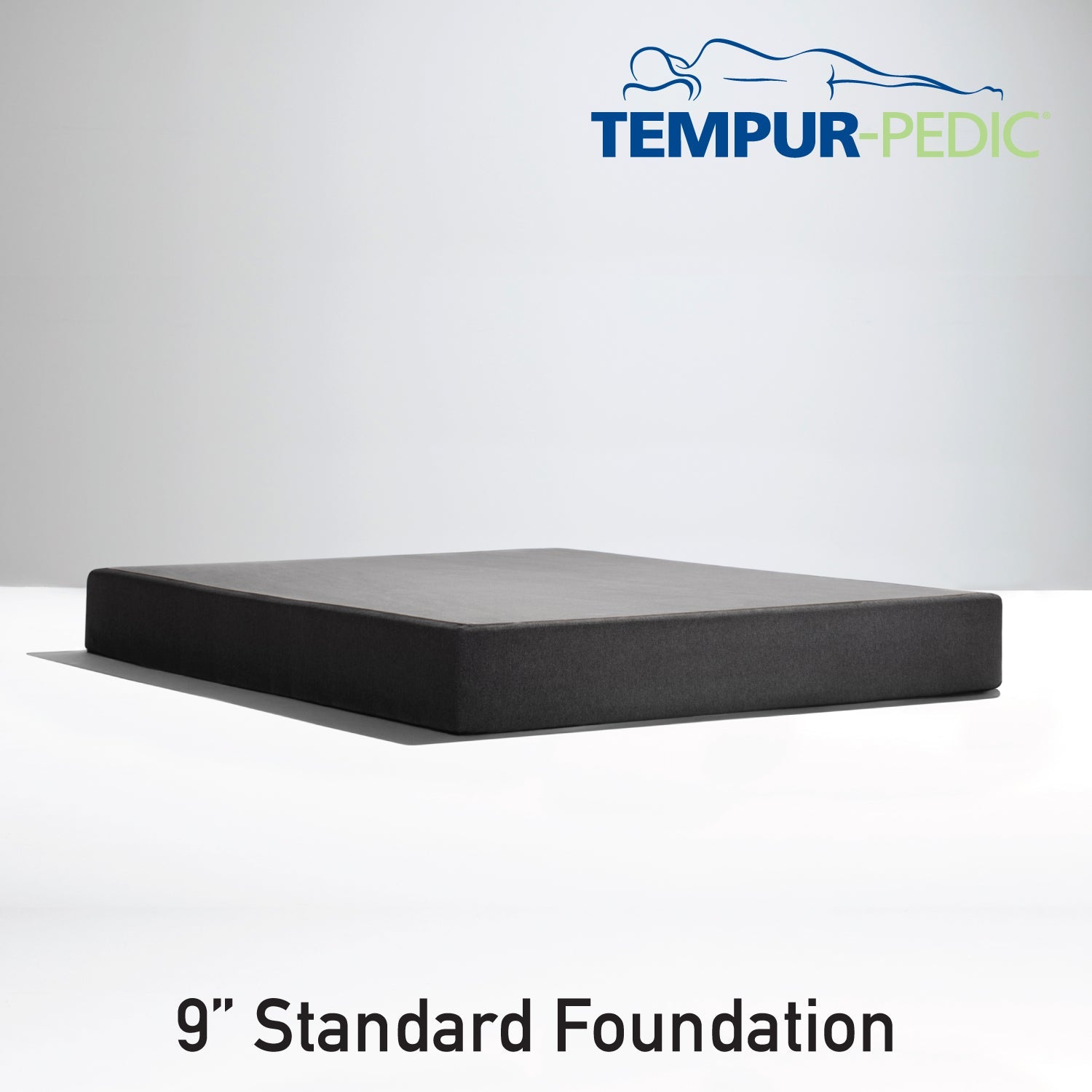 12" TEMPUR-PRObreeze® Medium Hybrid