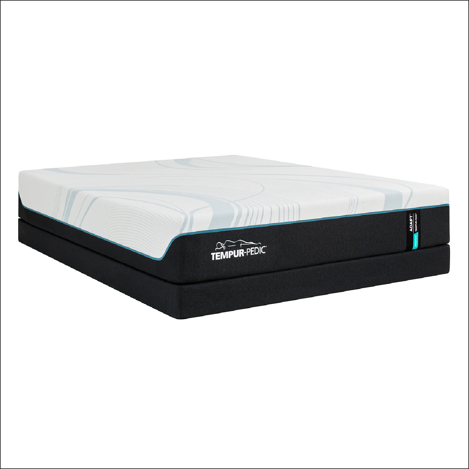11" TEMPUR-Adapt® Medium 2.0