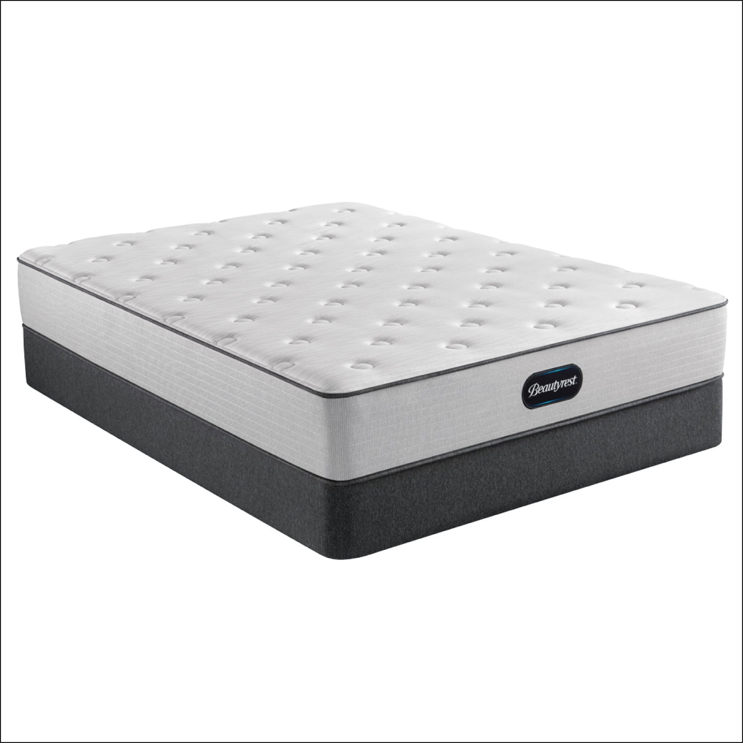 Beautyrest 12" BR800 Medium Mattress
