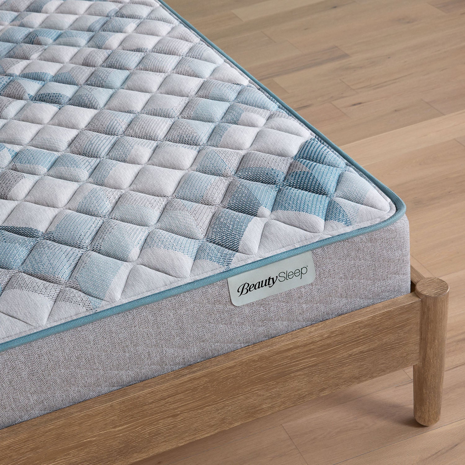BeautySleep® 11.5" DreamWeaver Firm