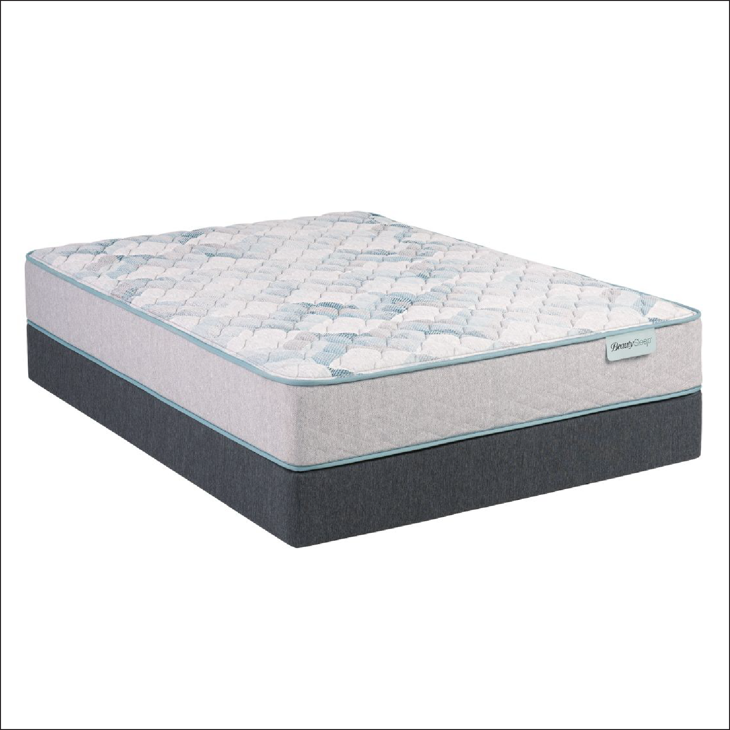 BeautySleep® 11.5" DreamWeaver Firm