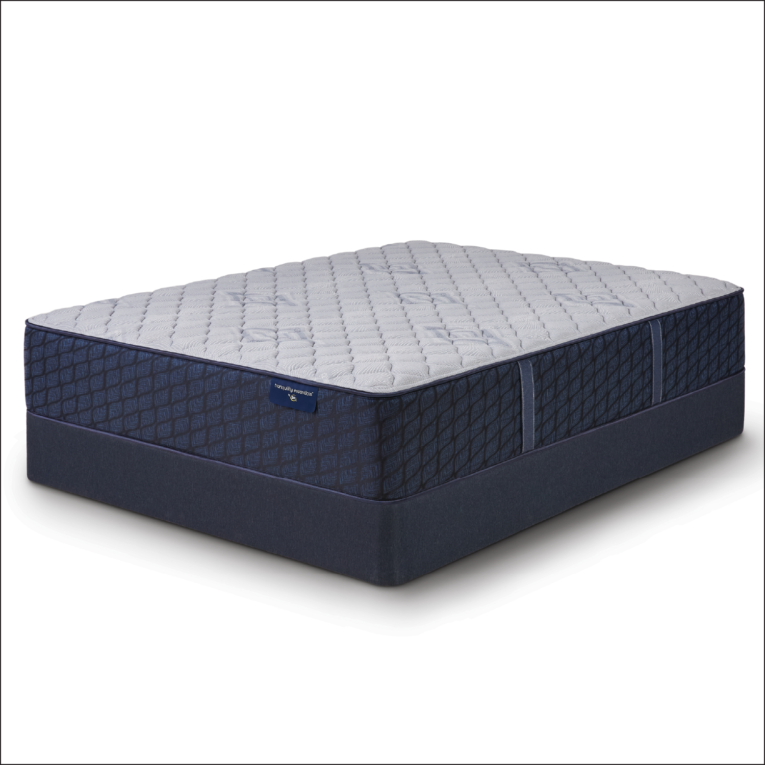 Serta® 13" Eloise Extra Firm