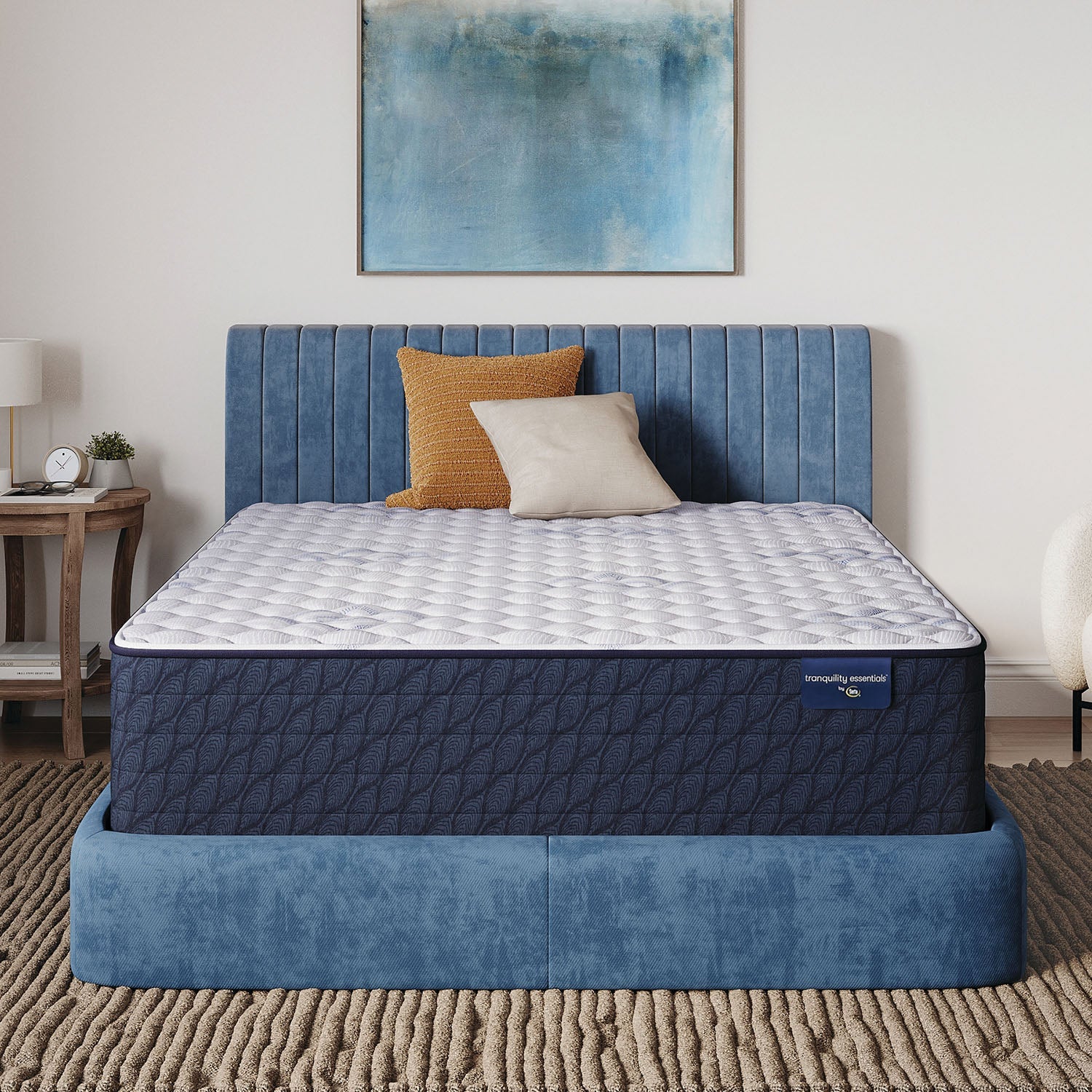 Serta® 13" Eloise Extra Firm