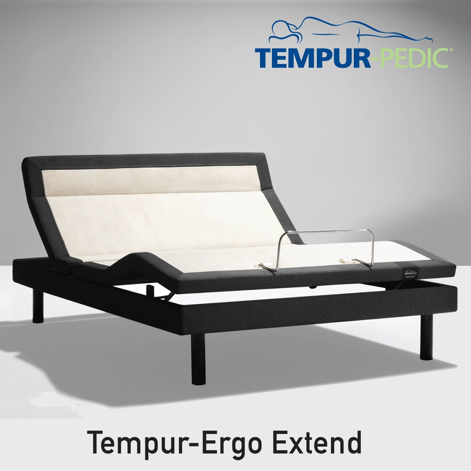 13" TEMPUR-LUXEbreeze® Firm