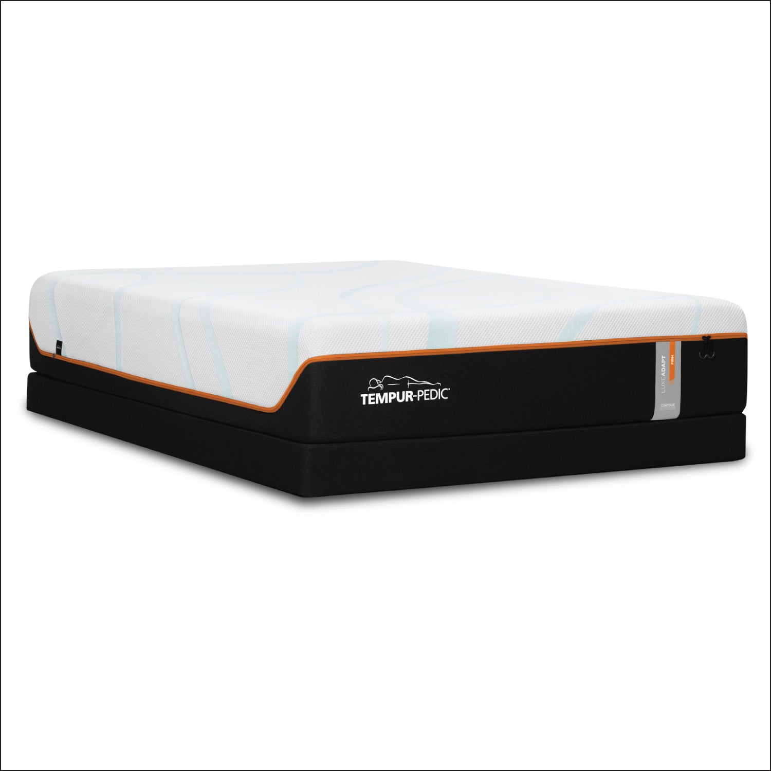 13" TEMPUR-LuxeAdapt® Firm