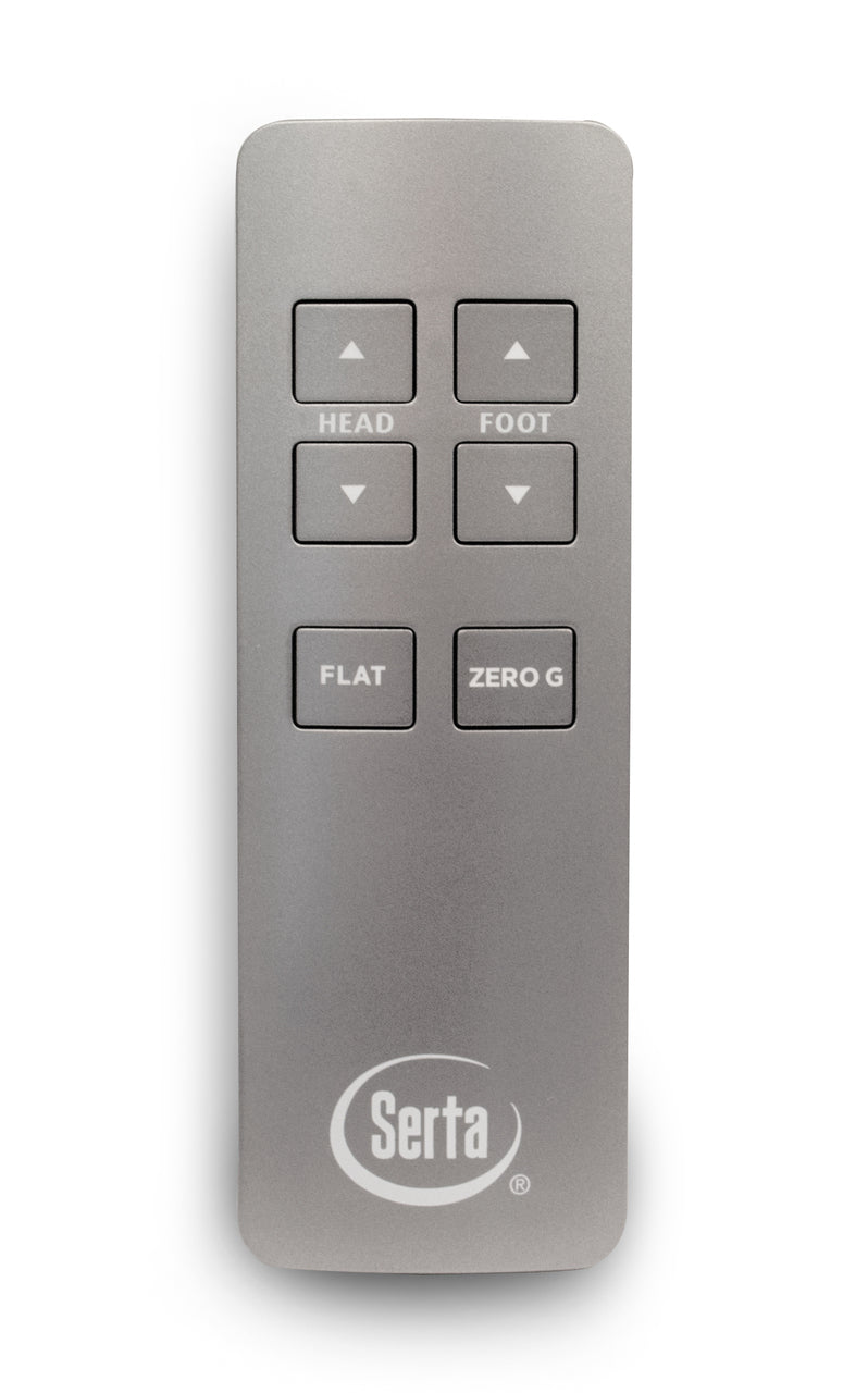Serta Motion Essentials IV Foundation
