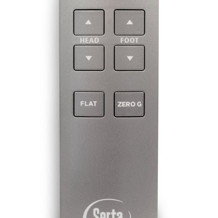 Serta Motion Essentials IV Foundation