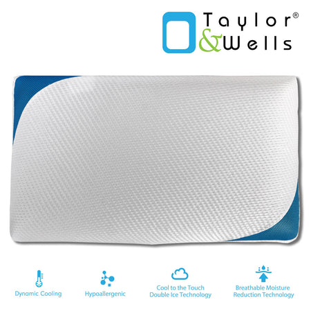 N7 | Polar Ice™ SmartPillow