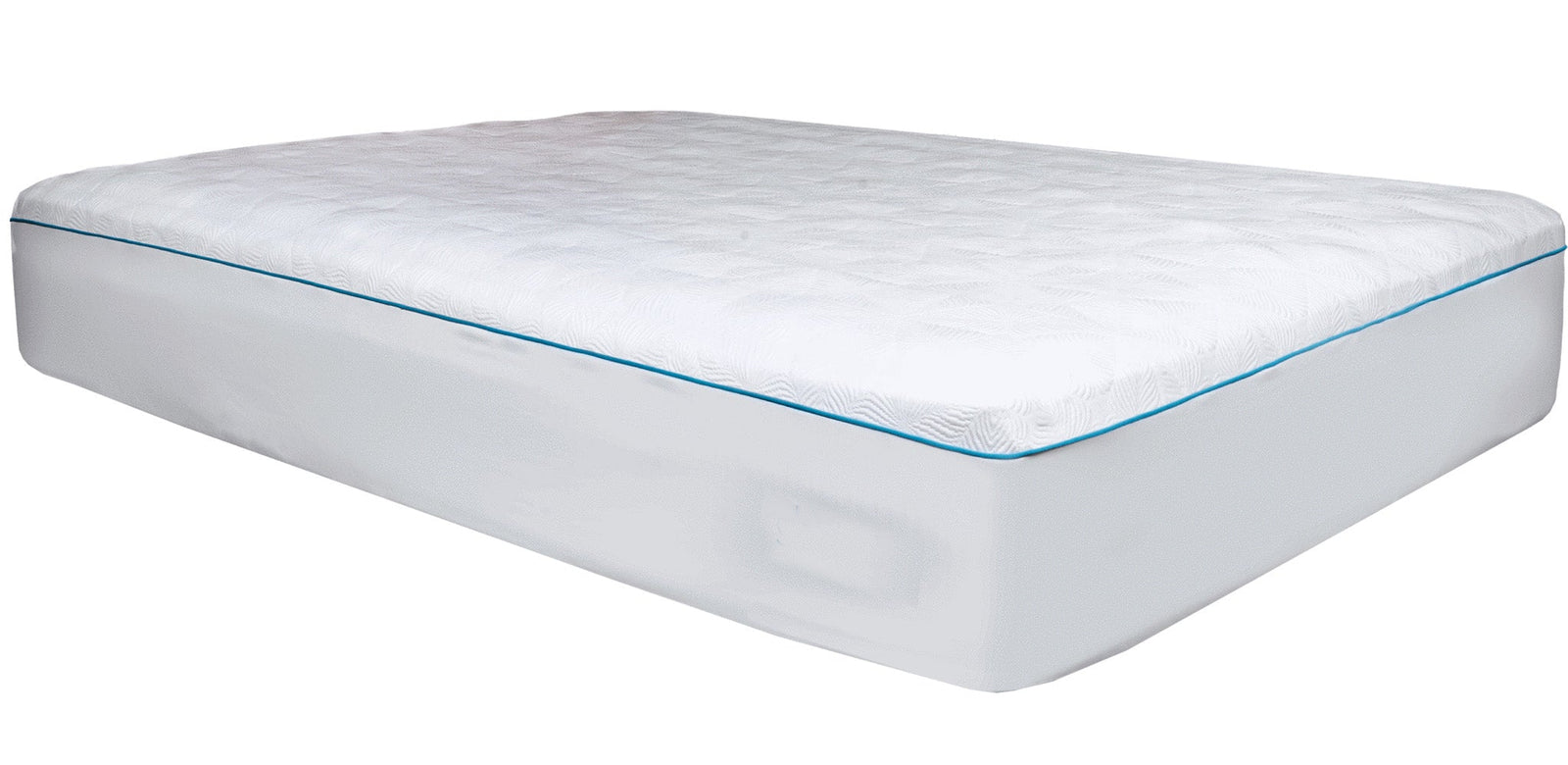 N7 | Polar Ice™ Premium Mattress Protector