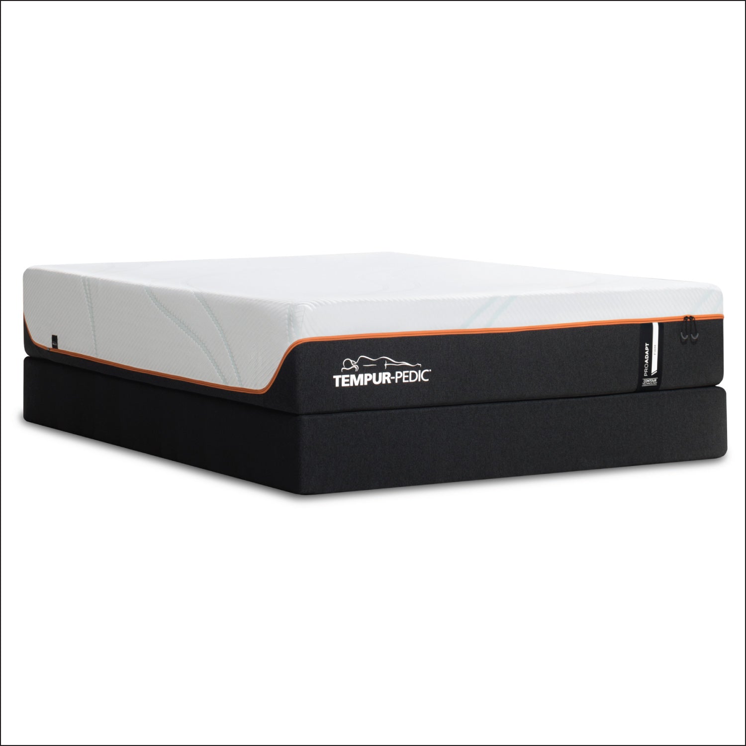 12" TEMPUR-ProAdapt® Firm