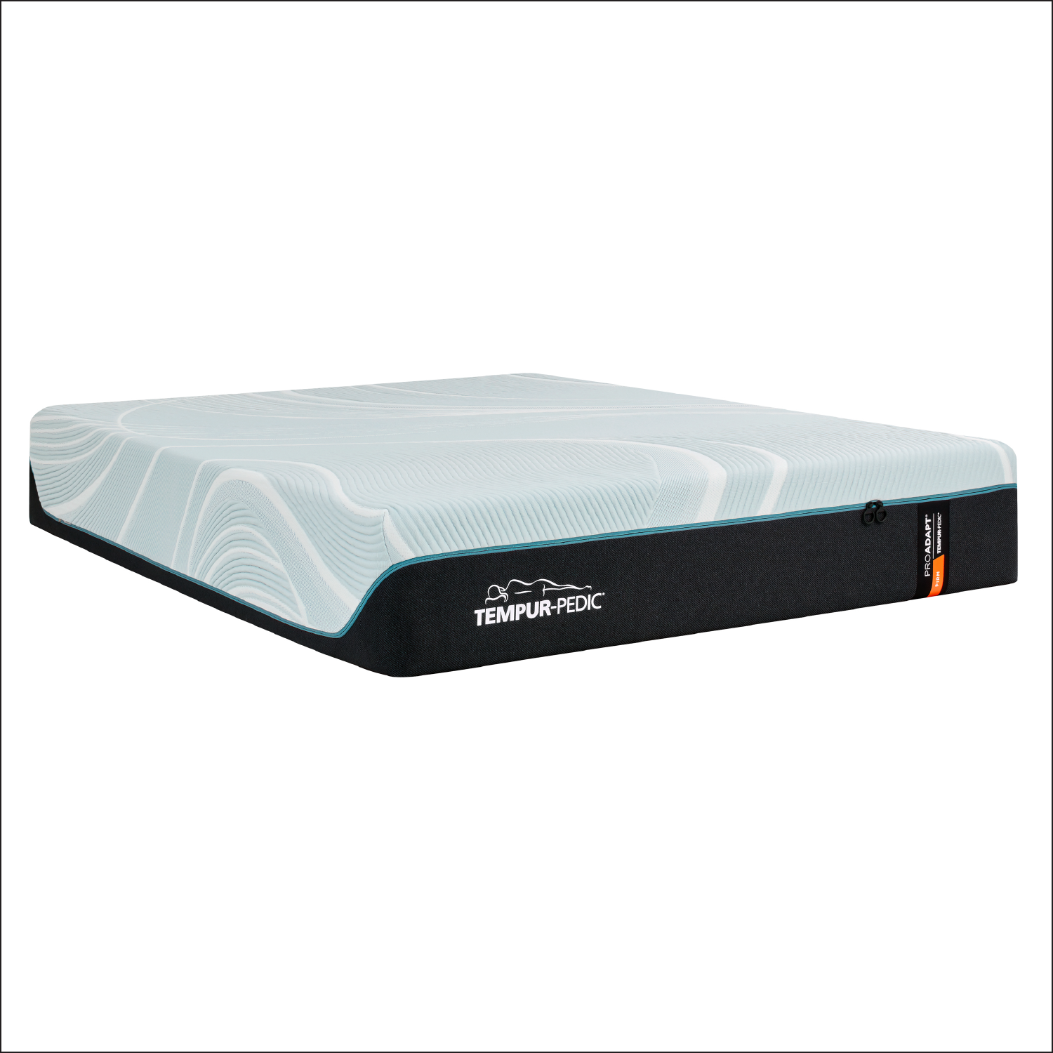 12" TEMPUR-ProAdapt® Firm 2.0