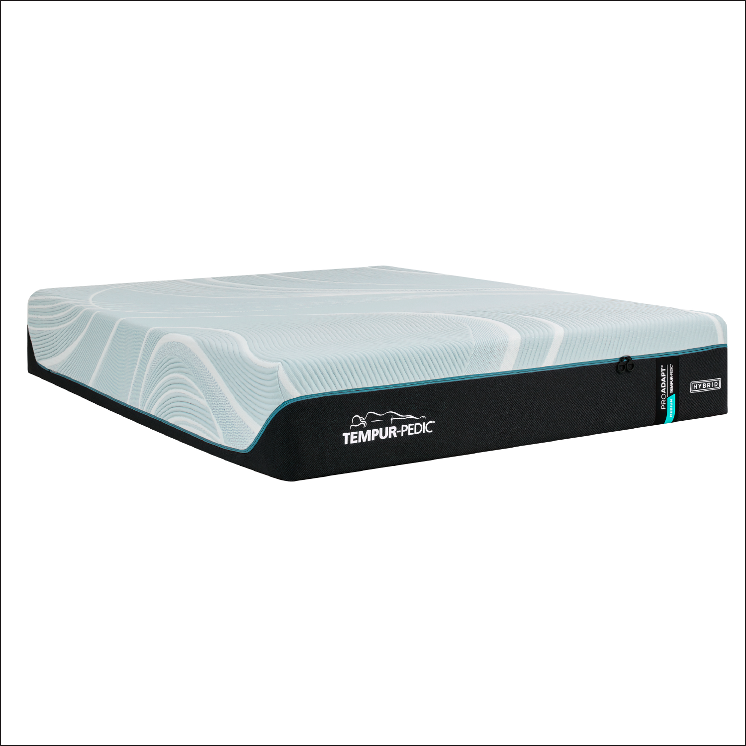 12" TEMPUR-ProAdapt® Medium Hybrid 2.0