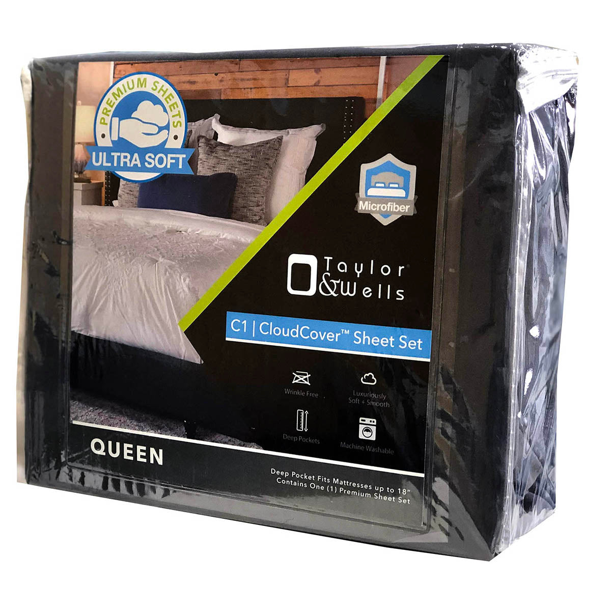 Free Premium Sheet Set With Any Mattress