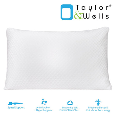 M1 | Sliver™ SmartPillow