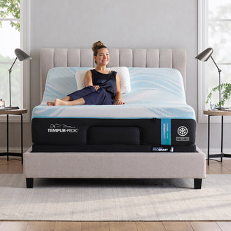 TEMPUR-LUXEbreeze®