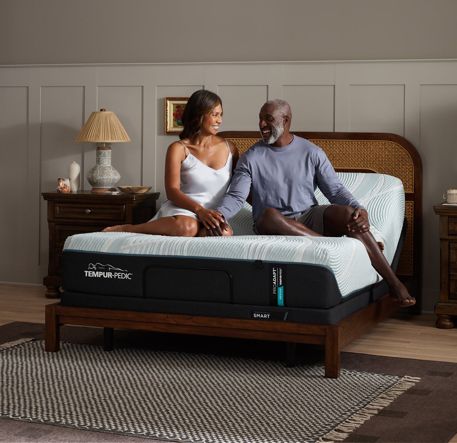 12" TEMPUR-ProAdapt® Medium 2.0