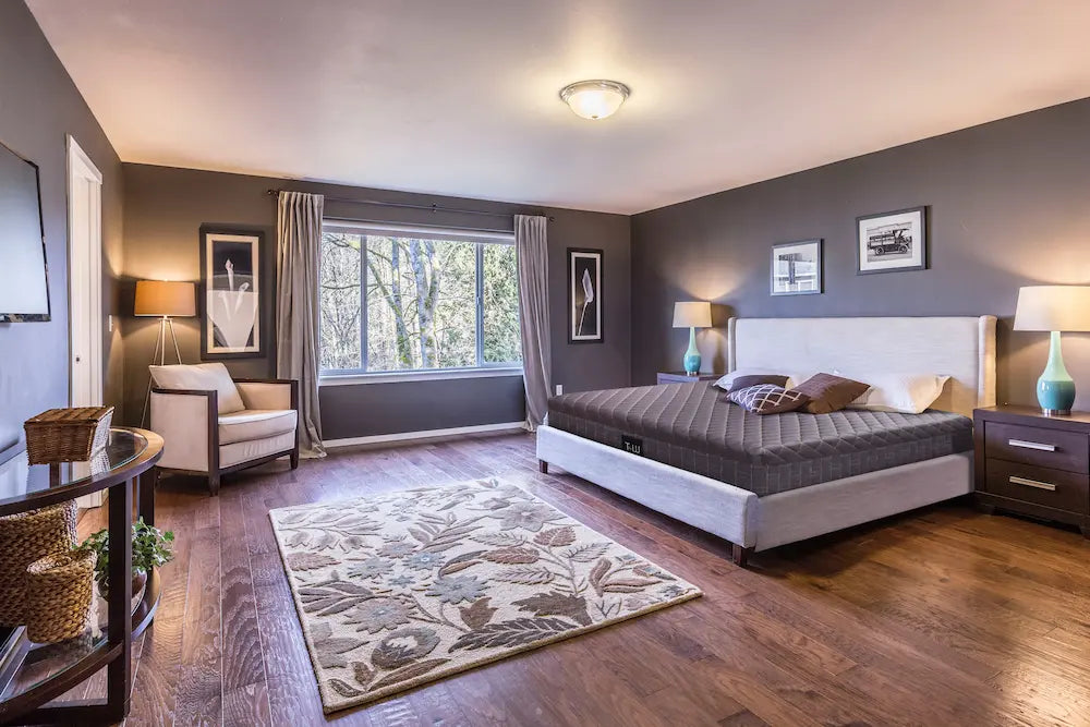 29th & Soho™ 29|22 All Foam Medium Firm Mattress