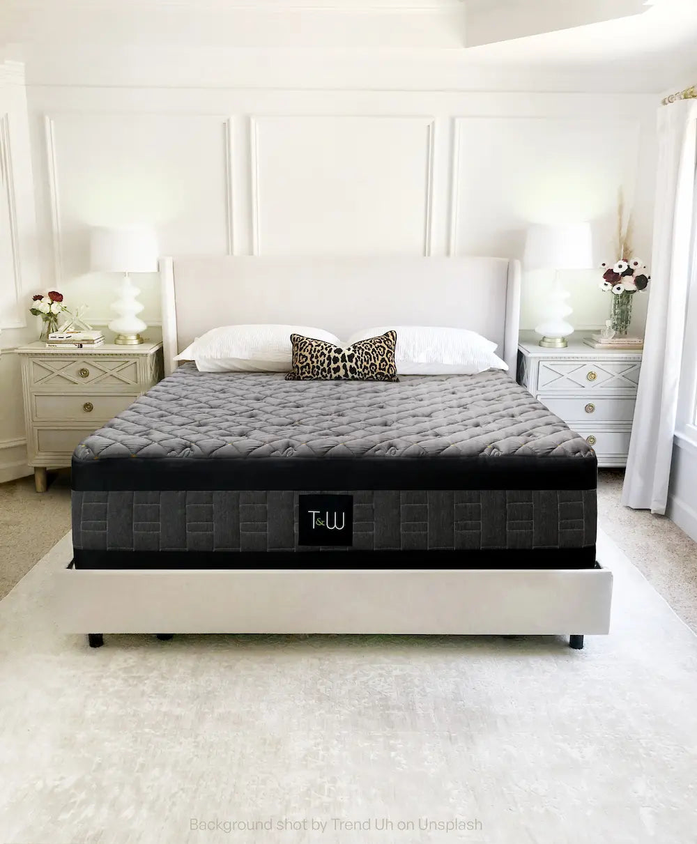 29th & Soho™ 29|24 Hybrid Medium Firm Mattress