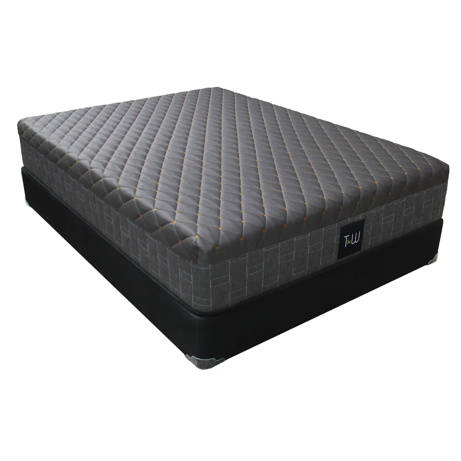 29th & Soho™ 29|22 All Foam Medium Firm Mattress