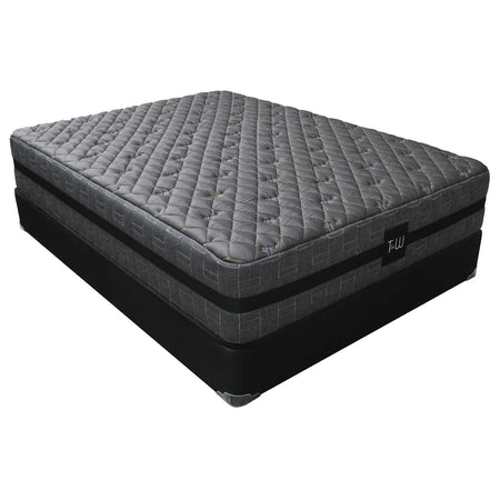 29th & Soho™ 29|23 All Foam Plush Mattress