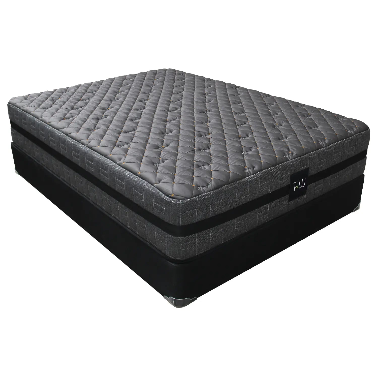 29th & Soho™ 29|23 All Foam Plush Mattress
