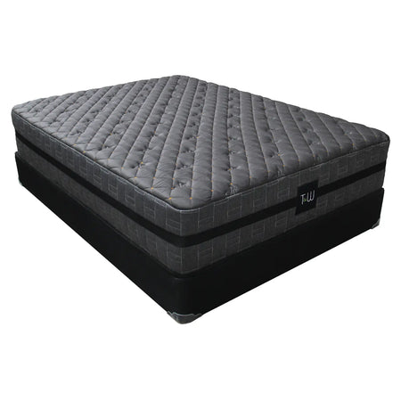 29th & Soho™ 29|23 Hybrid Luxury Firm Mattress