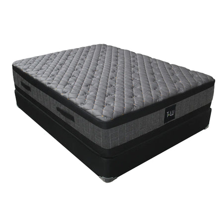 29th & Soho™ 29|24 Hybrid Medium Firm Mattress