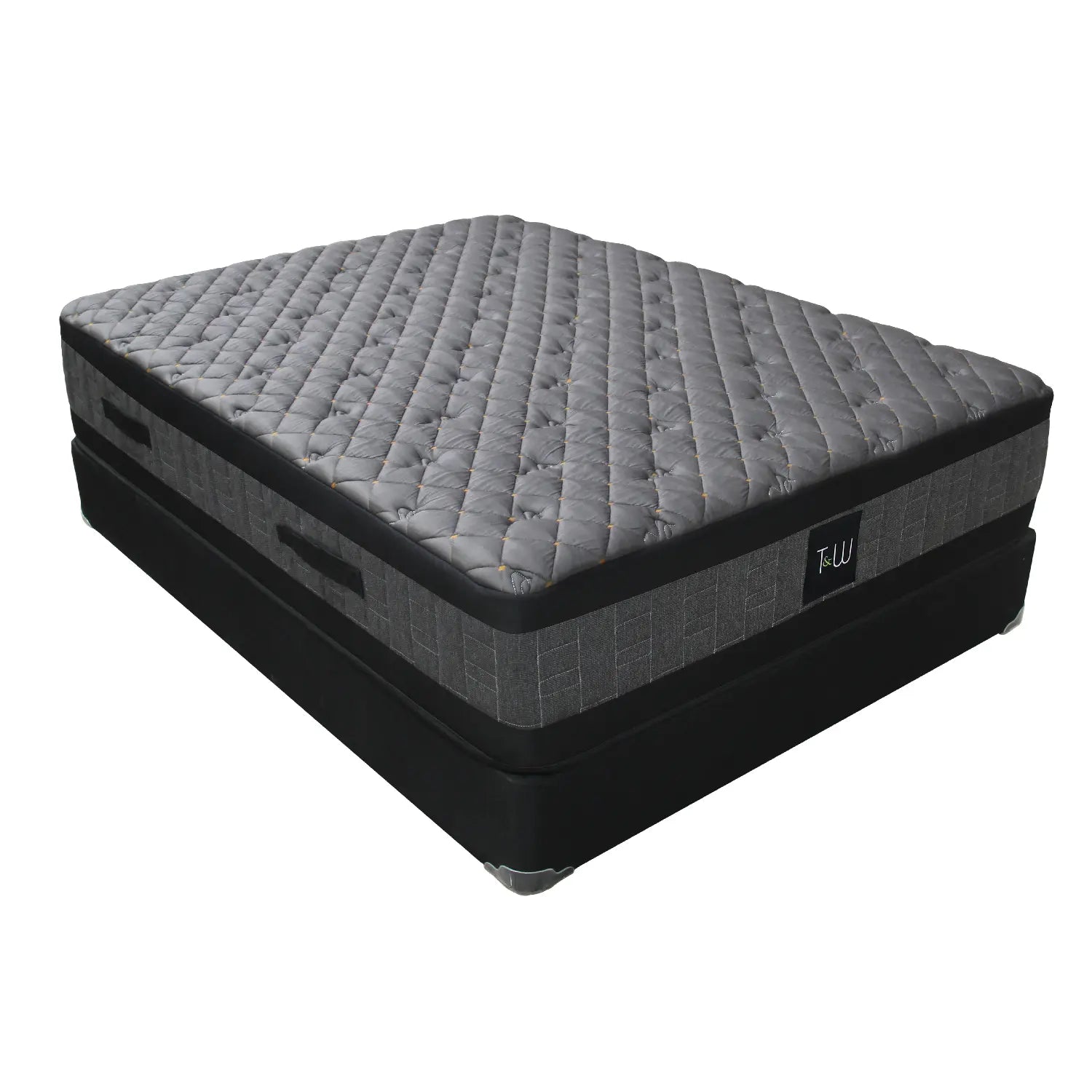 29th & Soho™ 29|24 Hybrid Medium Firm Mattress
