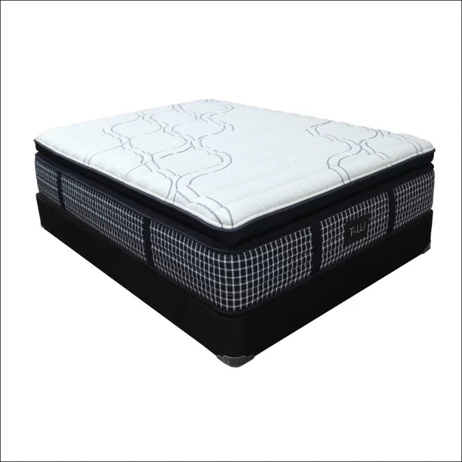 Taylor & Wells® 16" Bay Breeze® Super Pillow Top Mattress