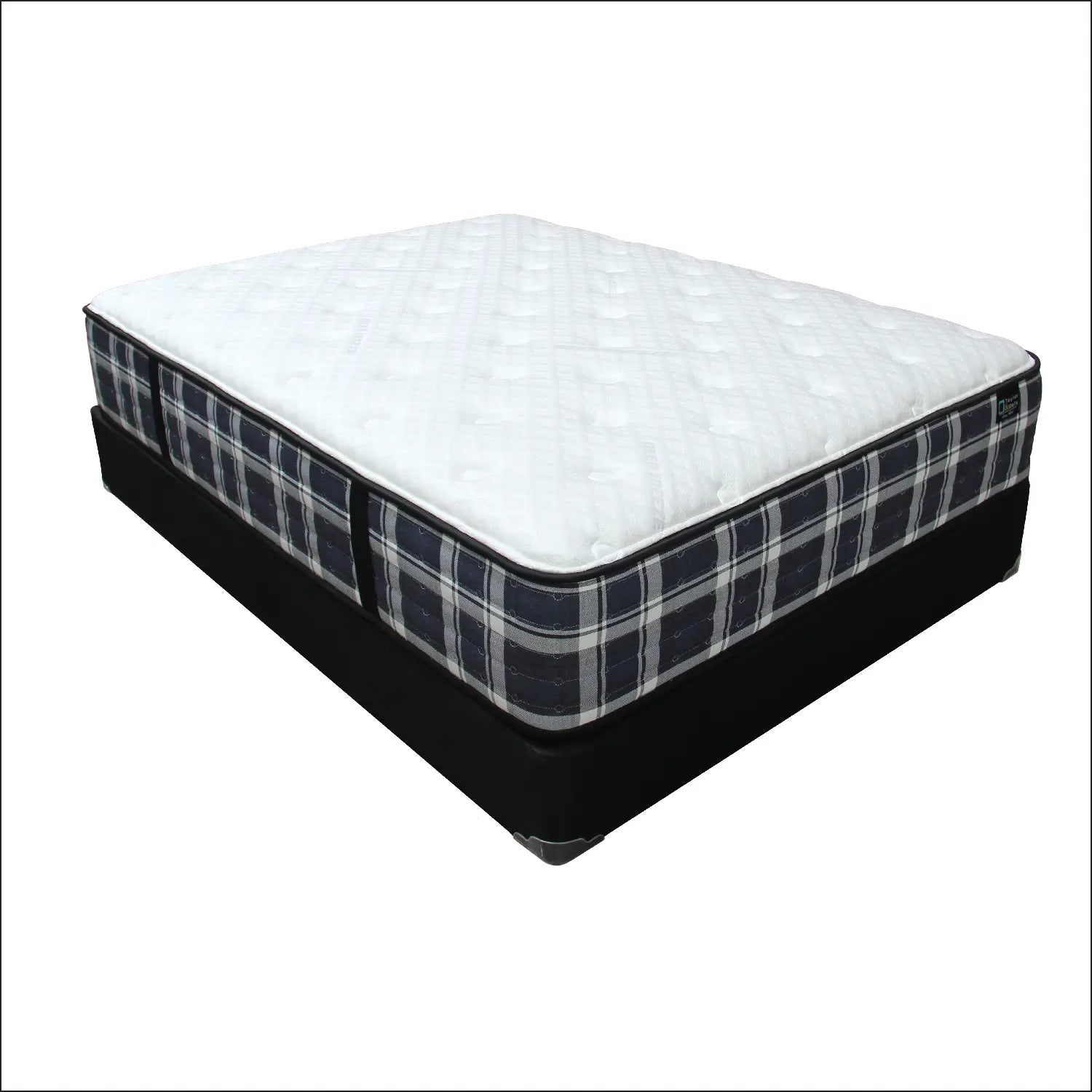 Taylor & Wells® 15" Winter Breeze Firm Mattress
