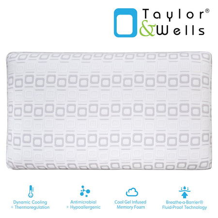 G3 | ThermoTex™ SmartPillow