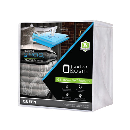 G3 | ThermoTex™ Mattress Protector