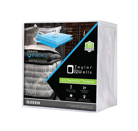 G3 | ThermoTex™ Mattress Protector