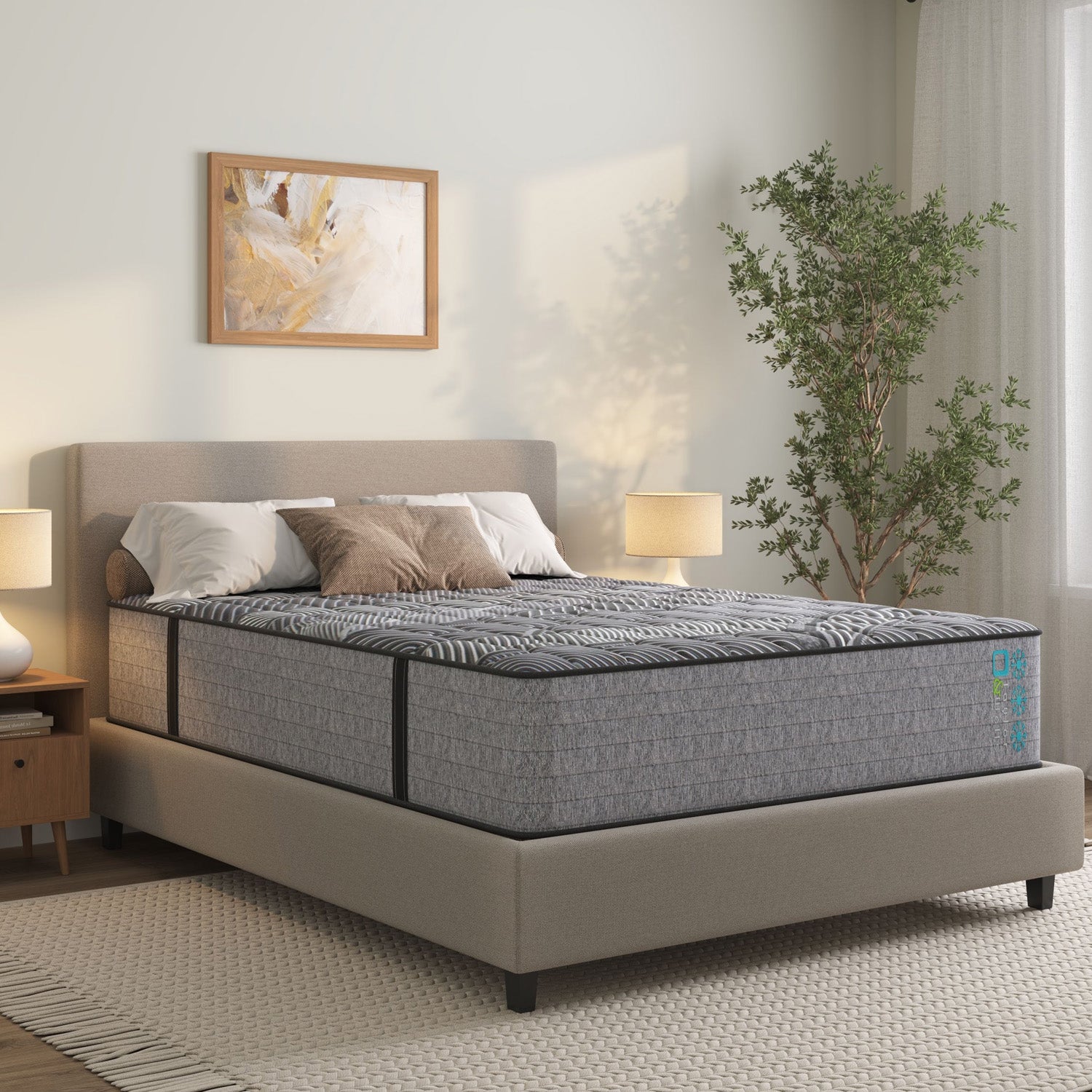 Taylor & Wells® 14" Stratford Luxury Firm