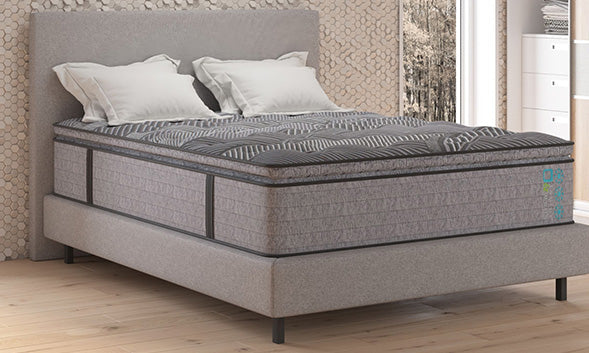 Stratford Pillow Top